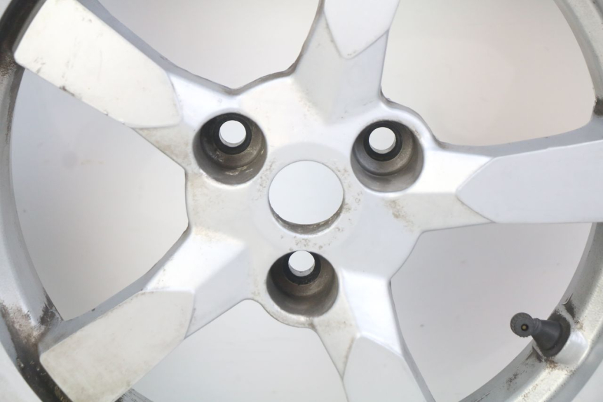 photo de LLANTA TRASERA PEUGEOT SATELIS 125 (2010 - 2012) - Otra vista del artículo