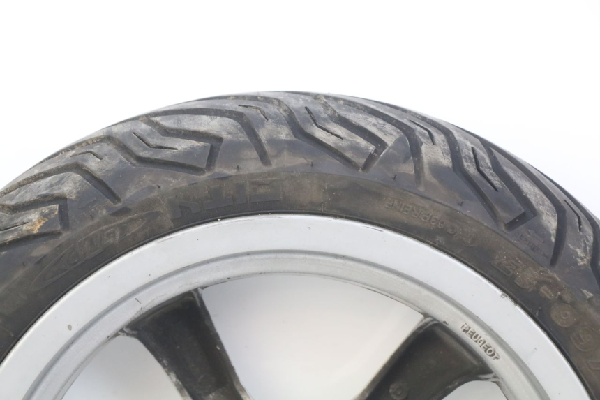 photo de LLANTA TRASERA PEUGEOT SATELIS 125 (2010 - 2012) - Detalles de los puntos de fijación