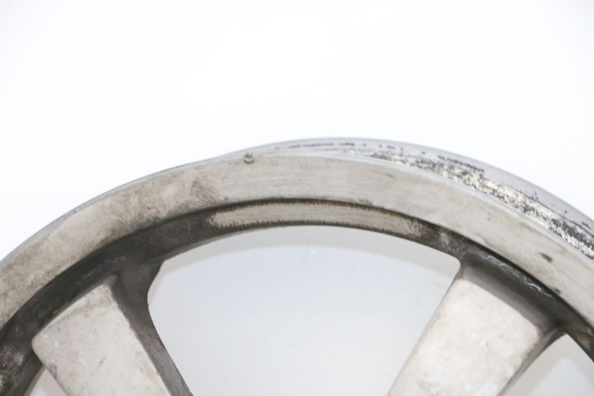 photo de LLANTA TRASERA PEUGEOT SATELIS 125 (2006 - 2009) - Recambio usado revisado