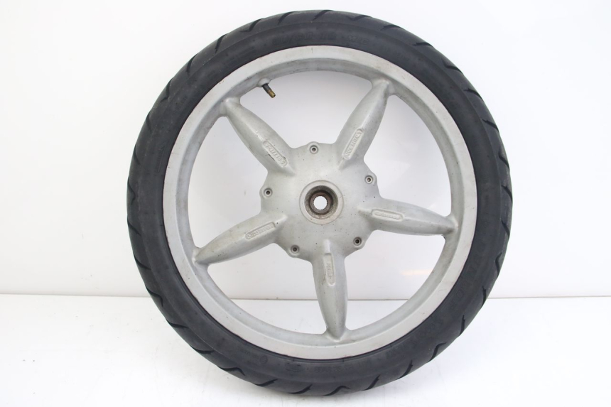 photo de LLANTA TRASERA APRILIA SCARABEO 4T 50 (2009 - 2017) - Vista principal