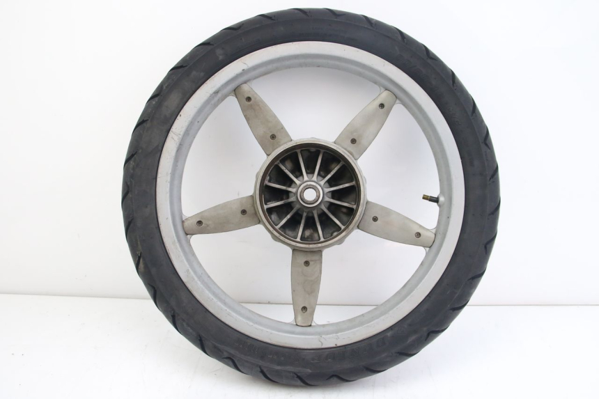 photo de LLANTA TRASERA APRILIA SCARABEO 4T 50 (2009 - 2017) - Detalle de la pieza