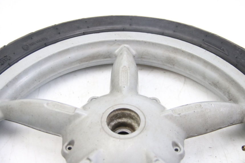 photo de LLANTA TRASERA APRILIA SCARABEO 4T 50 (2009 - 2017) - Foto de producto adicional