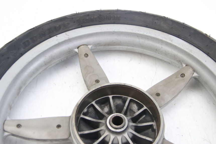 photo de LLANTA TRASERA APRILIA SCARABEO 4T 50 (2009 - 2017) - Ángulo de visión alternativo