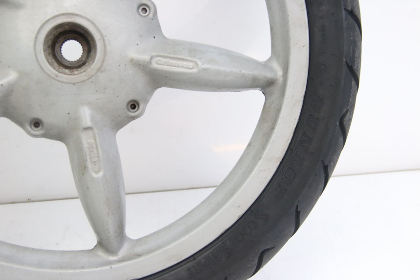 photo de LLANTA TRASERA APRILIA SCARABEO 4T 50 (2009 - 2017) - Vista general del producto