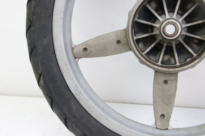 photo de LLANTA TRASERA APRILIA SCARABEO 4T 50 (2009 - 2017) - Recambio usado revisado