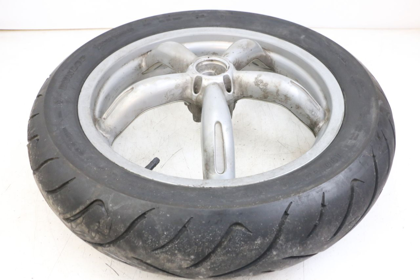 photo de LLANTA TRASERA APRILIA SCARABEO GT 125 (1999 - 2007) - Otra perspectiva