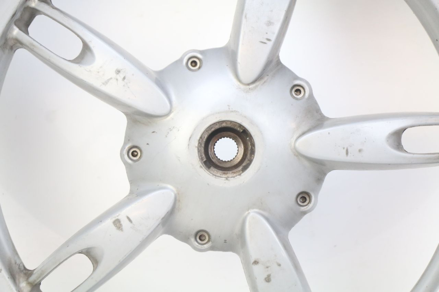 photo de LLANTA TRASERA APRILIA SCARABEO 100 (2003 - 2012) - Foto de producto adicional