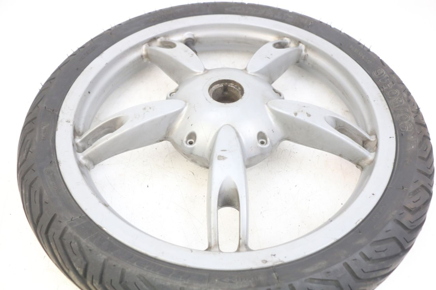 photo de LLANTA TRASERA APRILIA SCARABEO 100 (2003 - 2012) - Vista general del producto