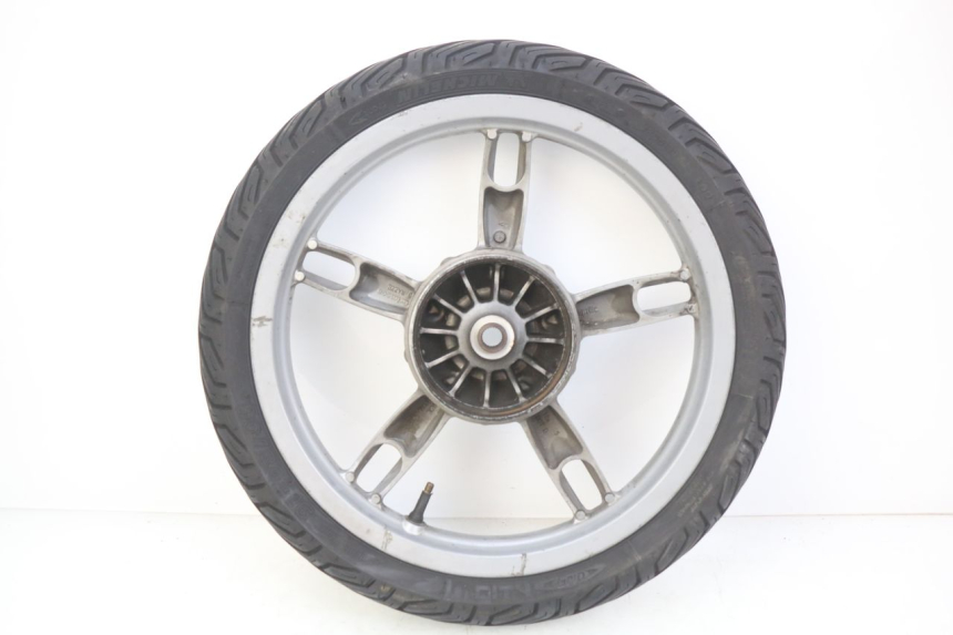 photo de LLANTA TRASERA APRILIA SCARABEO 100 (2003 - 2012) - Recambio usado revisado