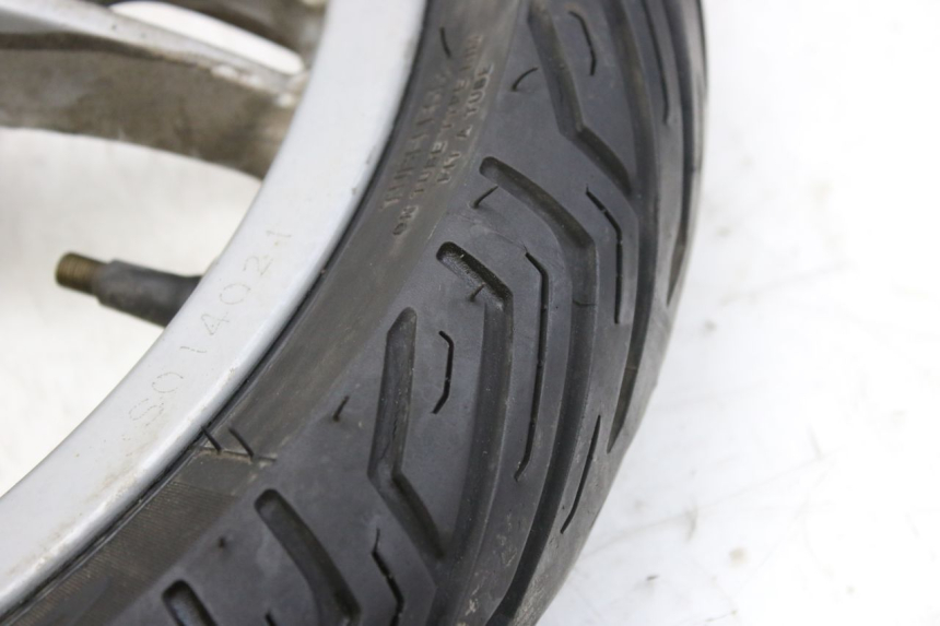 photo de LLANTA TRASERA APRILIA SCARABEO 100 (2003 - 2012) - Recambio usado revisado