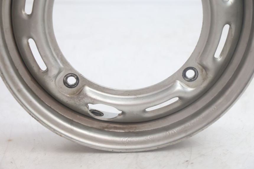 photo de LLANTA TRASERA HONDA SCV LEAD 100 (2003 - 2007) - Zoom estado de uso