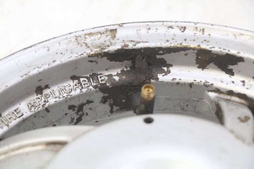 photo de LLANTA TRASERA KYMCO SENTO 100 (2008 - 2013) - Otra vista del artículo