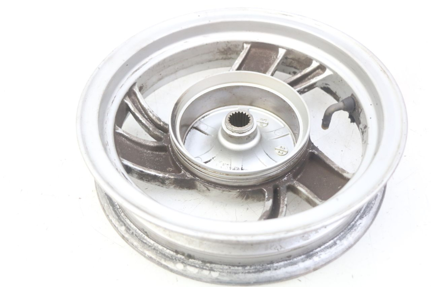 photo de LLANTA TRASERA KYMCO SENTO 100 (2008 - 2013) - Características distintivas