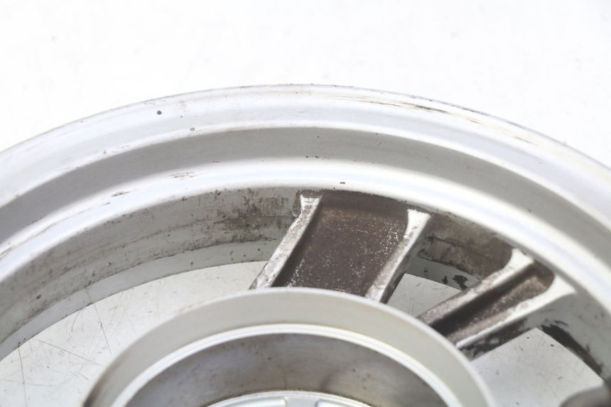 photo de LLANTA TRASERA KYMCO SENTO 100 (2008 - 2013) - Zoom sobre los componentes