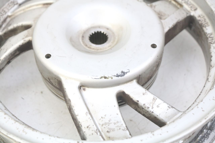 photo de LLANTA TRASERA KYMCO SENTO 100 (2008 - 2013) - Recambio usado revisado