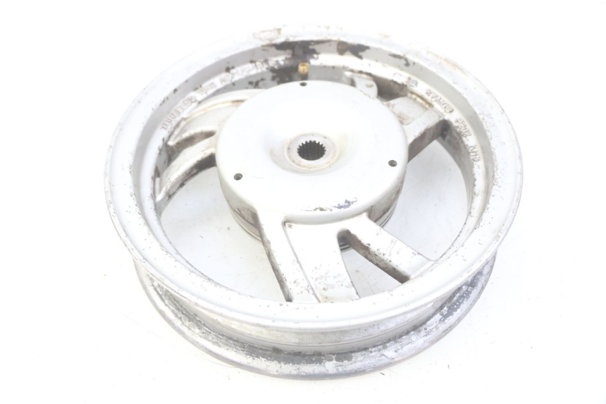 photo de LLANTA TRASERA KYMCO SENTO 100 (2008 - 2013) - Marcados y referencias originales