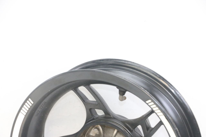 photo de LLANTA TRASERA KSR SIRION 4T 50 (2018 - 2025) - Otra perspectiva