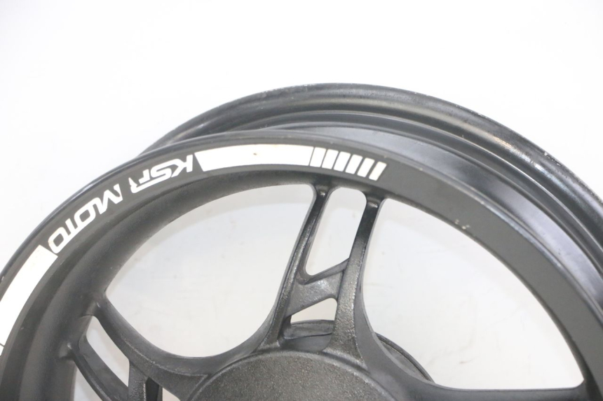 photo de LLANTA TRASERA KSR SIRION 4T 50 (2018 - 2025) - Vista general del producto