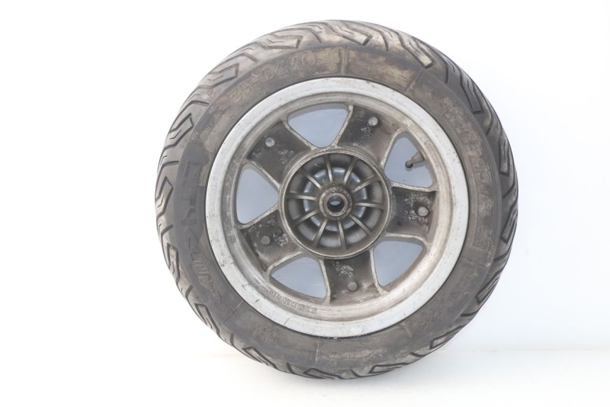 photo de LLANTA TRASERA MBK SKYLINER 125 (2004 - 2007) - Marcados y referencias originales