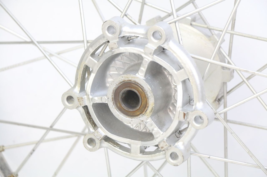 photo de LLANTA TRASERA GAS-GAS SM ROOKIE 50 (2001 - 2005) - Otra perspectiva