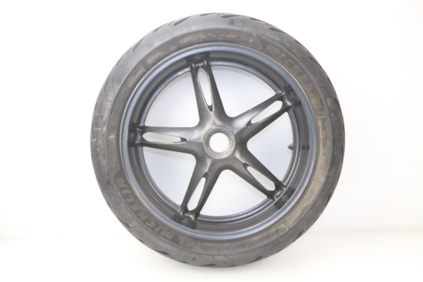 photo de LLANTA TRASERA TRIUMPH SPEED TRIPLE 1050 (2005 - 2007) - Vista principal