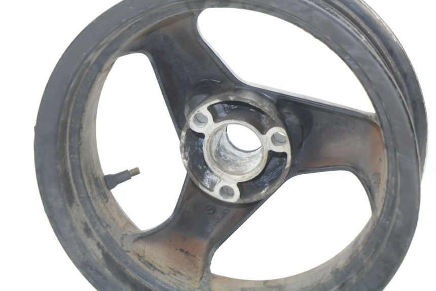 photo de LLANTA TRASERA PEUGEOT SPEEDFIGHT 2 LC 50 (2000 - 2009) - Otra perspectiva
