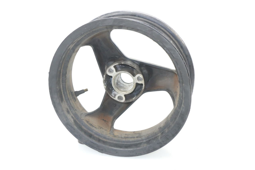 photo de LLANTA TRASERA PEUGEOT SPEEDFIGHT 2 LC 50 (2000 - 2009) - Detalles de los puntos de fijación