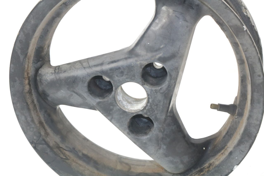 photo de LLANTA TRASERA PEUGEOT SPEEDFIGHT 2 LC 50 (2000 - 2009) - Recambio usado revisado