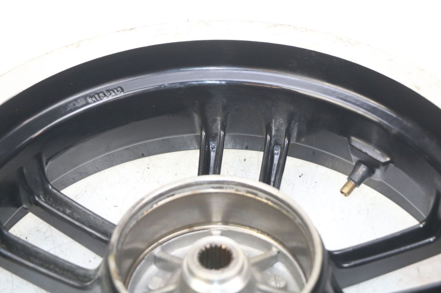 photo de LLANTA TRASERA PEUGEOT SPEEDFIGHT 3 AIR 50 (2009 - 2015) - Características distintivas