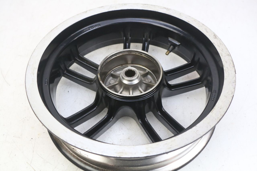 photo de LLANTA TRASERA PEUGEOT SPEEDFIGHT 3 AIR 50 (2009 - 2015) - Marcados y referencias originales