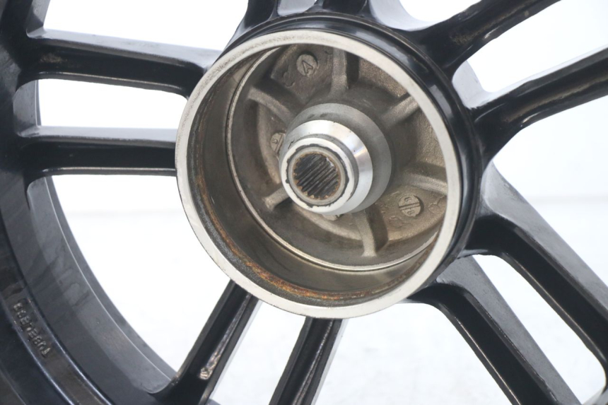 photo de LLANTA TRASERA PEUGEOT SPEEDFIGHT 4 4T 50 (2015 - 2020) - Vista general del producto