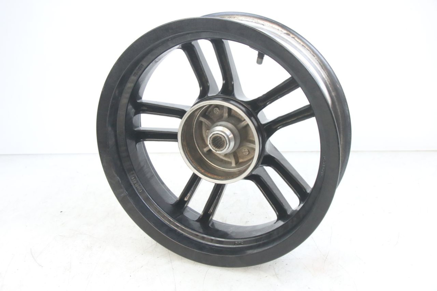 photo de LLANTA TRASERA PEUGEOT SPEEDFIGHT 4 4T 50 (2015 - 2020) - Detalles de los puntos de fijación