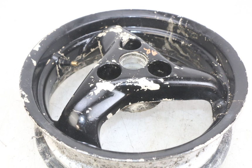 photo de LLANTA TRASERA PEUGEOT SPEEDFIGHT LC 50 (1996 - 2002) - Zoom estado de uso