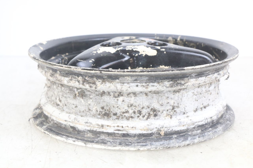 photo de LLANTA TRASERA PEUGEOT SPEEDFIGHT LC 50 (1996 - 2002) - Primer plano técnico