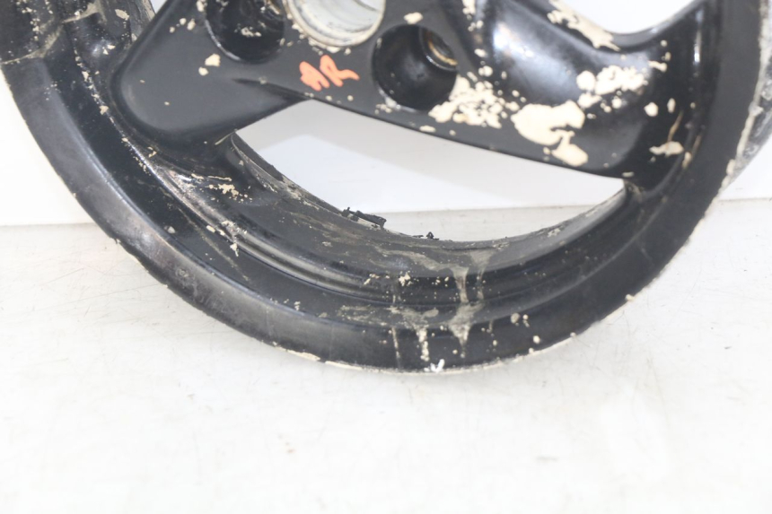 photo de LLANTA TRASERA PEUGEOT SPEEDFIGHT LC 50 (1996 - 2002) - Recambio usado revisado