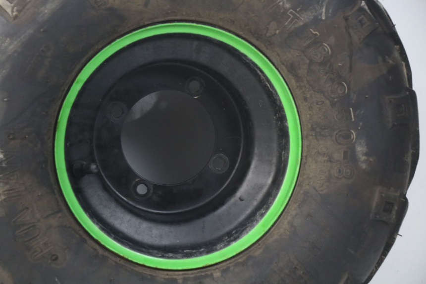 photo de LLANTA TRASERA ORION SPORTRAX 125 - Otra perspectiva