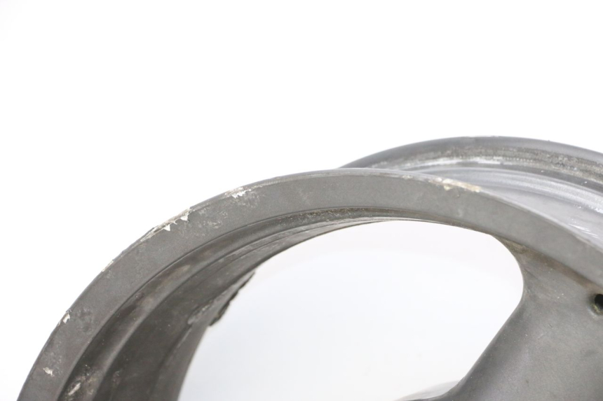 photo de LLANTA TRASERA TRIUMPH SPRINT 900 (1995 - 1998) - Inspección visual detallada