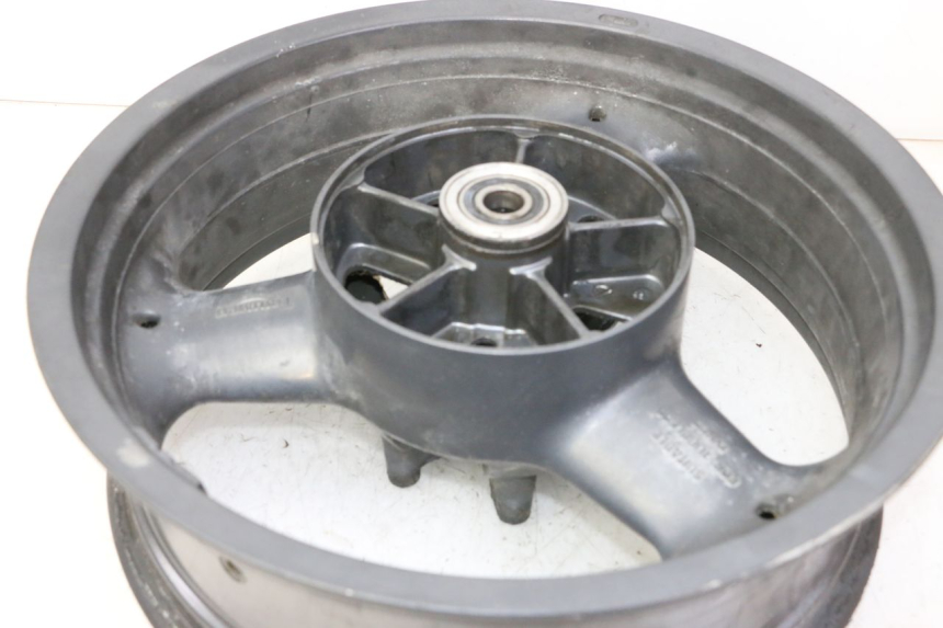 photo de LLANTA TRASERA TRIUMPH SPRINT 900 (1995 - 1998) - Zoom estado de uso