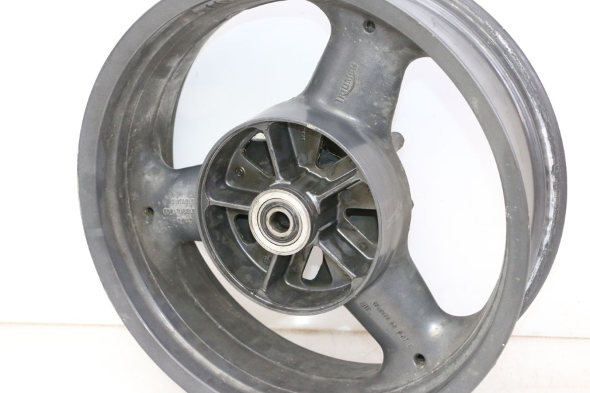 photo de LLANTA TRASERA TRIUMPH SPRINT 900 (1995 - 1998) - Recambio usado revisado