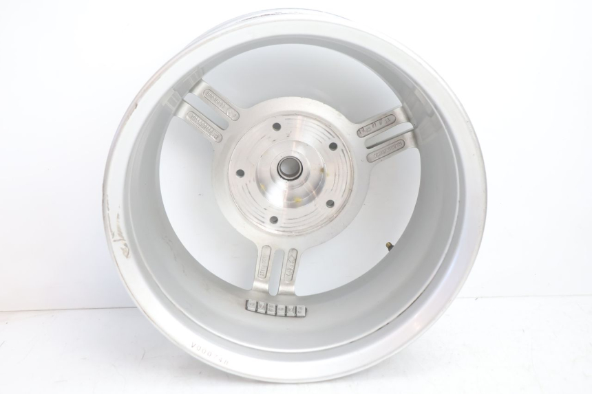 photo de LLANTA TRASERA CAN-AM SPYDER RS 1000 (2008 - 2012) - Marcados y referencias originales