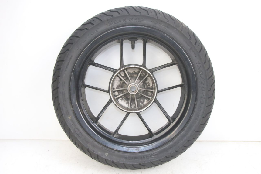 photo de LLANTA TRASERA APRILIA SR 2T 50 (2012 - 2017) - Detalle de la pieza