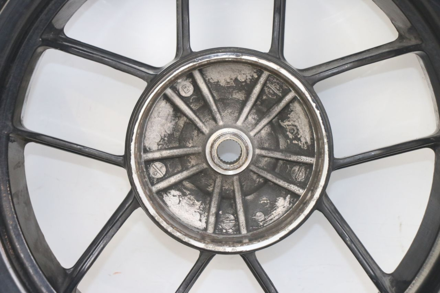 photo de LLANTA TRASERA APRILIA SR 2T 50 (2012 - 2017) - Otra vista del artículo