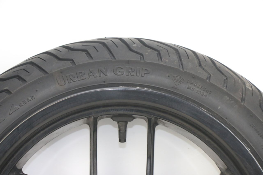 photo de LLANTA TRASERA APRILIA SR 2T 50 (2012 - 2017) - Marcados y referencias originales