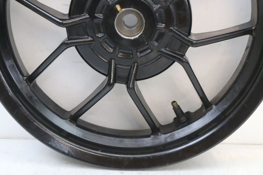 photo de LLANTA TRASERA APRILIA SR 2T 50 (2018 - 2022) - Zoom estado de uso