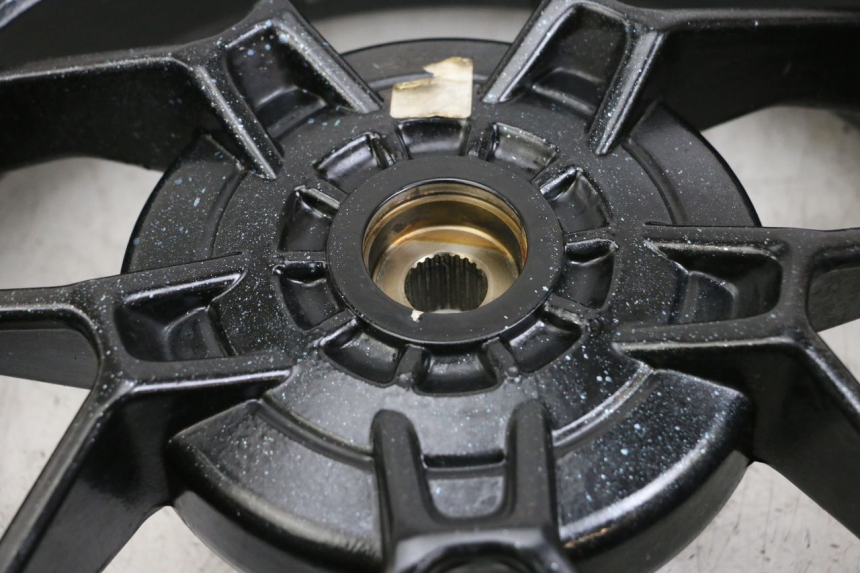 photo de LLANTA TRASERA APRILIA SR MOTARD 50 (2012 - 2018) - Vista general del producto