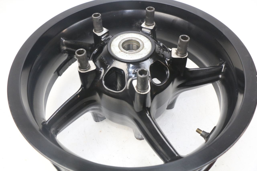 photo de LLANTA TRASERA APRILIA SRV 850 (2012 - 2017) - Zoom estado de uso