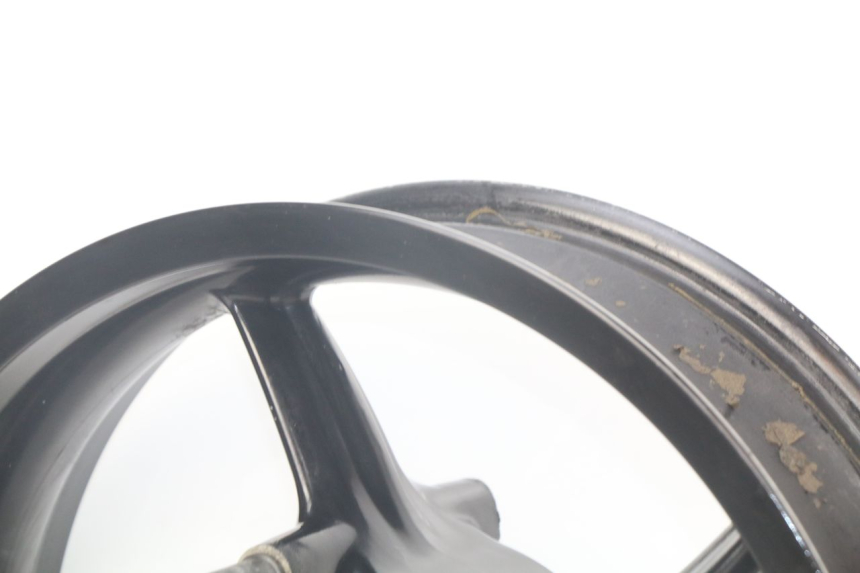 photo de LLANTA TRASERA APRILIA SRV 850 (2012 - 2017) - Detalles de los puntos de fijación