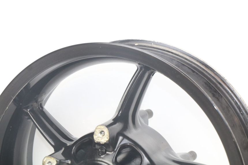 photo de LLANTA TRASERA APRILIA SRV 850 (2012 - 2017) - Marcados y referencias originales