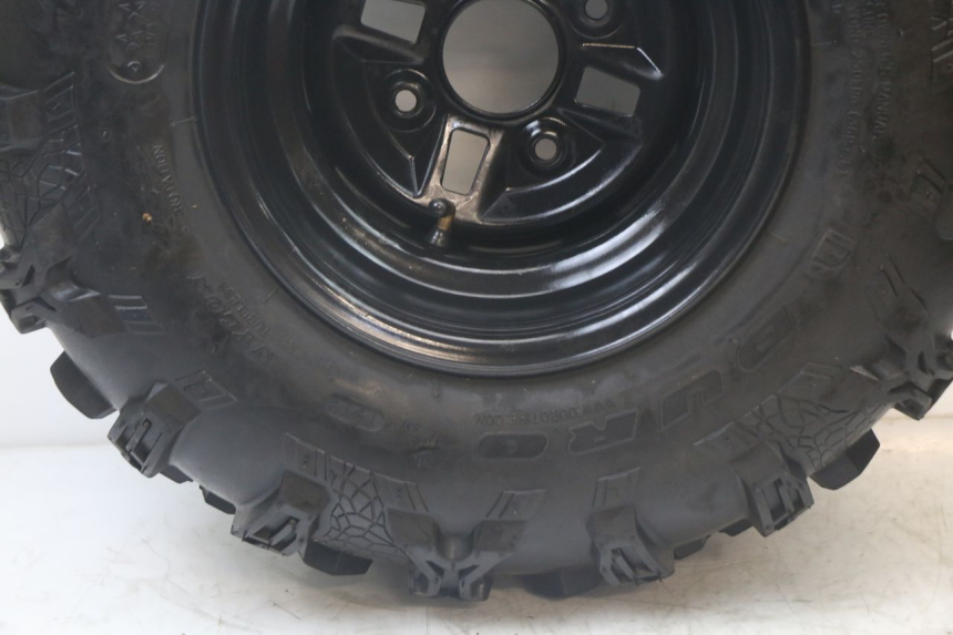 photo de LLANTA TRASERA HYTRACK ST 170 (2020 - 2024) - Vista general del producto