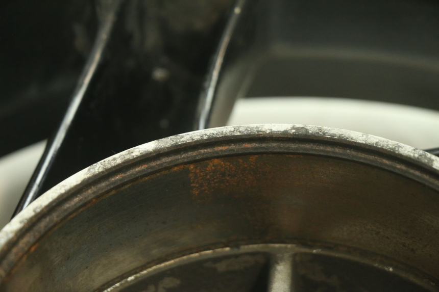 photo de LLANTA TRASERA GILERA STALKER 50 (2004 - 2014) - Características distintivas